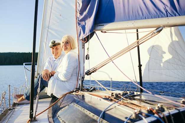 Essential Yacht Maintenance Tips for Superyacht Owners