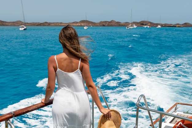 The Ultimate Guide to Luxury Yachting in Bodrum