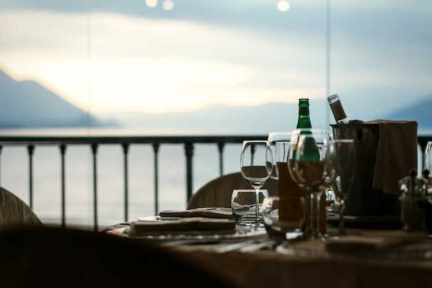 Exclusive Waterfront Dining in Bodrum Marinas