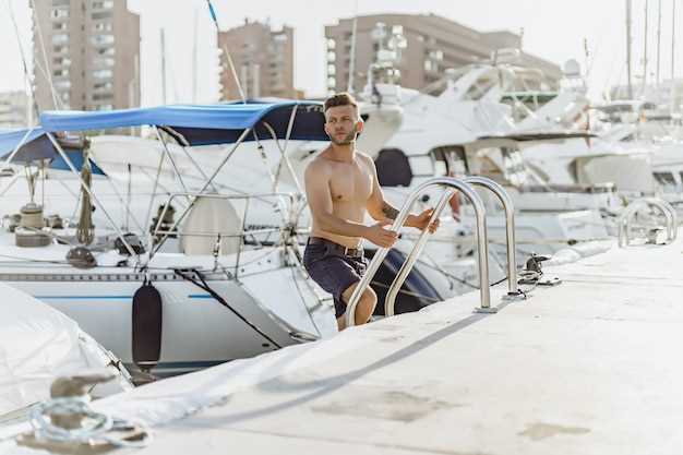 Essential Yacht Maintenance Tips for Superyacht Owners