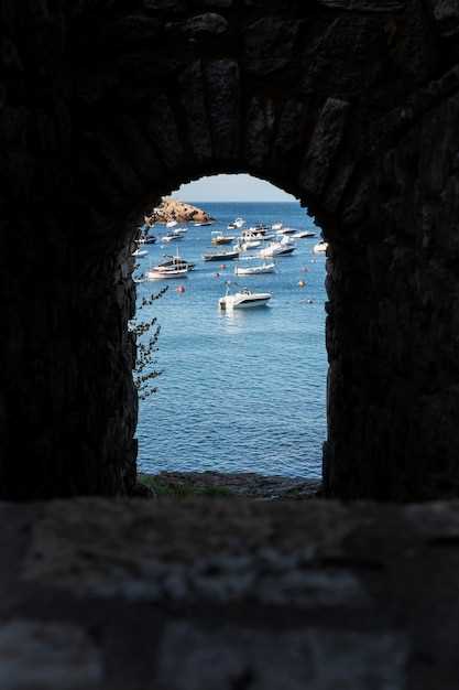 Explore the Enchanting Hidden Coves and Bays of Bodrum