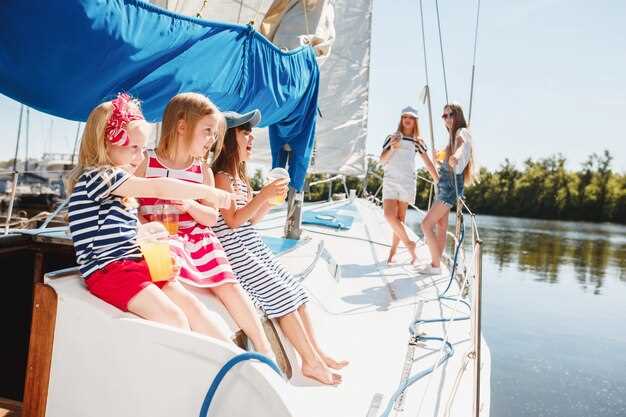 Explore Exciting Family-Friendly Yachting Adventures in Bodrum