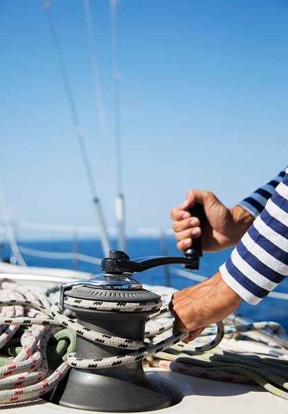 Essential Tips for Yacht Captains to Enhance Your Sailing Experience in Bodrum