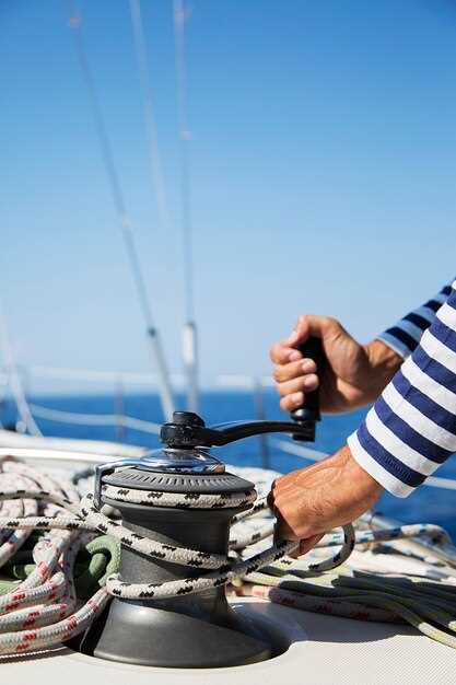 Essential Tips for Yacht Captains to Enhance Your Sailing Experience in Bodrum